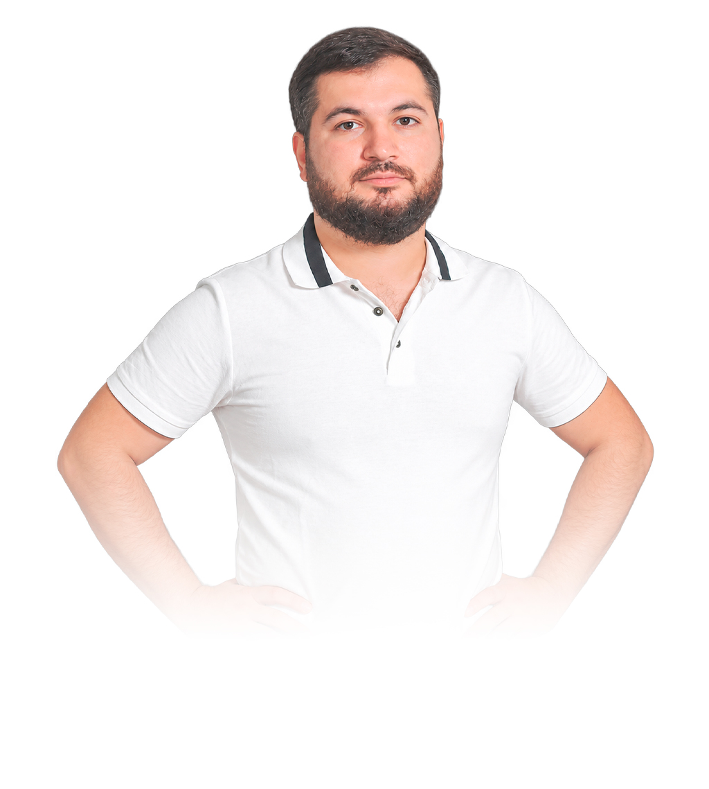 Варданян Вардан Анушаванович