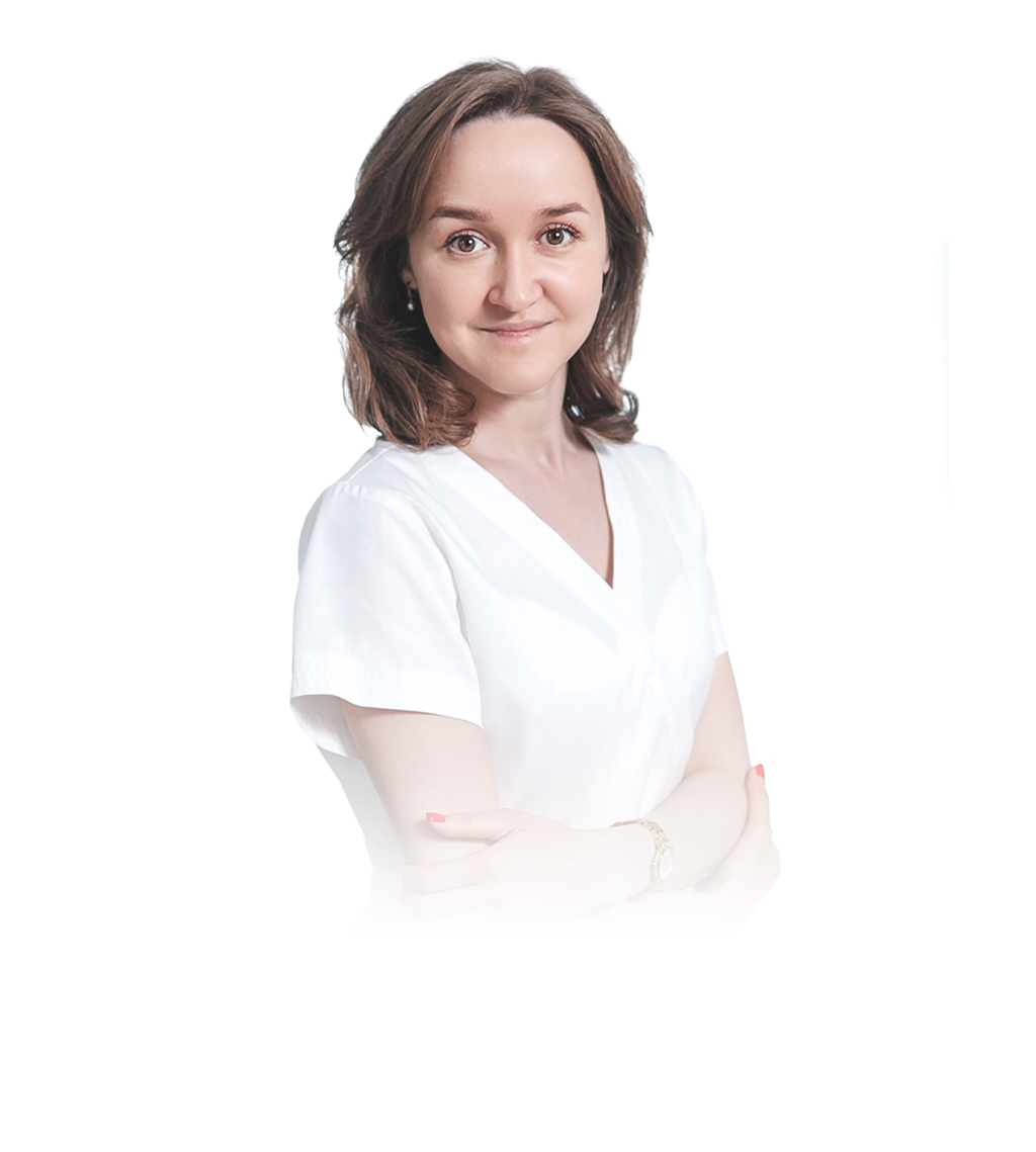 Милова Нина Павловна