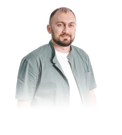 Саргсян Нарек Ашотович
