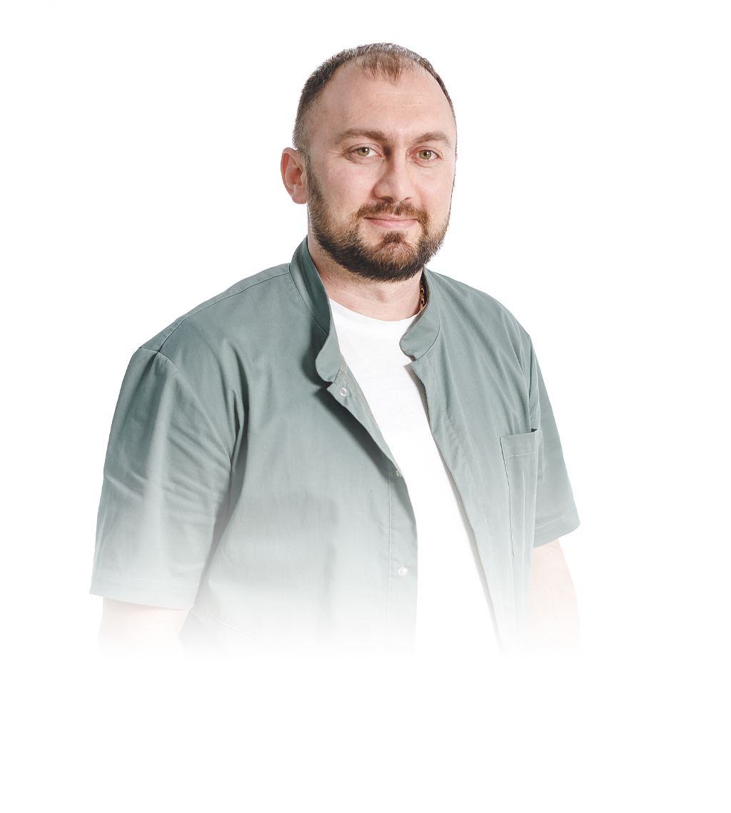 Саргсян Нарек Ашотович